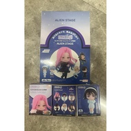 2026 Alien Stage Nendoroid Surprise Blind Box