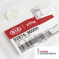 BRAKE SWITCH STOPPER & PEDAL BUSH (KIA / HYUNDAI) - 32876-36000