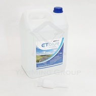 Euro Technic ETblue 10 Liter