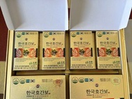 韓國多願護肝寶 240粒/套