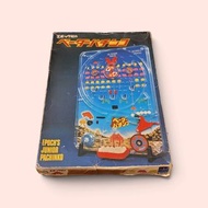 太空侵略者 Space Invader 波子機 Pachinko