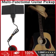 Acoustic Guitar Pickup Piezo Vibration Violin Ukulele Pickup