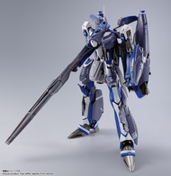 Bandai(บันได) TAMASHII DX CHOGOKIN VF-25F SUPER MESSIAH VALKYRIE(MICHAEL BLANC USE) REVIVAL VER.