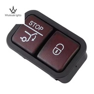 For Mercedes Benz W164 X166 Tailgate Switch For Mercedes Benz W164 X166 2128210551 Car Accessories