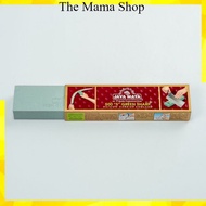 +JAYA MATA (JM128) Grit #500 Green Single Sided Sharpening Stone [Honing Stone_Whetstone_Knife Sharp