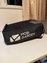 Mobi Garden Inflatable Air Mattress for Two People