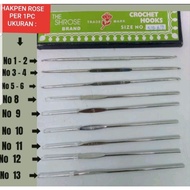 KNITTING HOOK TOOL KNITTING HOOK TOOL