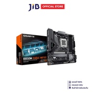 MAINBOARD (เมนบอร์ด) GIGABYTE B850M EAGLE WIFI6E (REV. 1.0) - AMD SOCKET AM5 DDR5 MICRO-ATX
