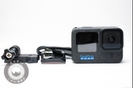 【台南橙市3C】Gopro 12 Black 運動攝影機 防水 5.3K 二手運動相機#88440