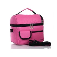 VCOOL COOLER BAG FOR BREAST MILK STORAGE