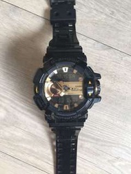 gshock gba400