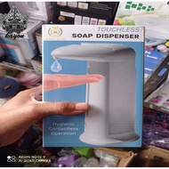 Kayon Wholesale Magic Soap Dispenser - Automatic Soap Dispenser - Soap Holder