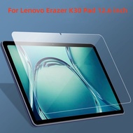For Lenovo Erazer K30 Pad 12.6 inch tablet Screen Protector Tempered Glass  Protective Toughened Film