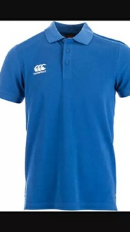 Polo Shirt - Canterbury