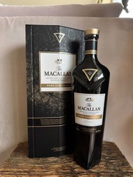 The Macallan Single Malt Scotch Whisky [Rare Cask Black]