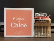 清貨🏜Chloe ROSES 75ml 香水
