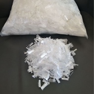 5Kg Polypropylene pp fiber for cement construction additive for Fiber Reinforced Concrete 5Kg
