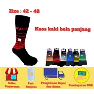 LONG FOOTBALL SOCKS FOOTBALL SOCKS/ LONG FUTSAL SOCKS/ KNEE-LENGTH FOOTBALL SOCKS LONG FOOTBALL SOCK