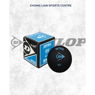 DUNLOP INTRO Squash Ball for Beginner