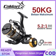 C4LDAR1 REEL PANCING CASTING SPINING REEL PANCING POWER HANDLE REAL PANCING POWER HANDLE REEL PANCIN
