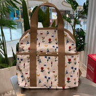 日版 LeSportsac × Muffy 特別版🔥背包