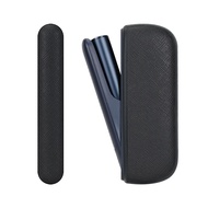 i iqo iluma Case With Magnetic Door Stylish Leather Fine Textures Fit For i Sleeve Holder Accessorie