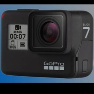 BONUS!!! GOPRO HERO 7 BLACK - GOPRO HERO7BLACK 1 TAHUN GOPRO7BLACK