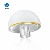 AD-S17 Dome Diffuser for Speedlite Wide Angle Soft Focus Shade for AD200 AD200Pro