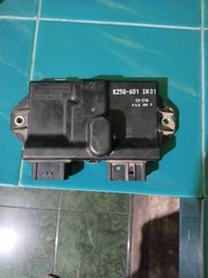 ecu/cdi beat pop scoopy fi K25 2015-2016 original copotan