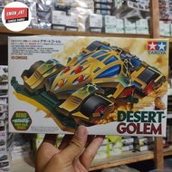 TAMIYA 19610 DESERT VS CHASSIS