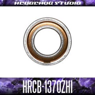 HRCB-1370ZHi ID 7mm x OD 13mm x T 4mm [HRCB Corrosion-Resistant Bearing] - Shield Type