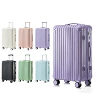 20/24/28 inch Mega Luggage Travel Bag Hand Carry Luggage Lightweight Suitcase 7KG Trolley Case