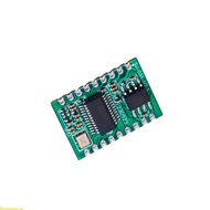 Doublebuy Accuracy SU-03T Voices Control Sensorings Board With 3-5meter Recognition Ranges Home Auto
