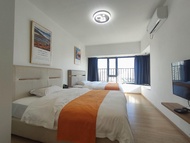 YueTu Serviced Apartments (Huaxia Ceramics Expo City Branch)