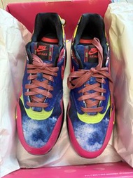 Nike Air Max 1 限量版波鞋
