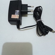 ADAPTOR TP-LINK MODEL T090085- 2C1 OUTPUT 9V~0.85A