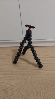 Joby Gorillapod 3K Kit