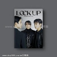 ◆日韓鎢◆代購 FTISLAND《LOCK UP》Mini Album Vol.8 迷你八輯