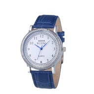 Five-Star Quartz Watch Five-Star Belt Watch Student Watch