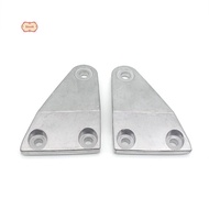 Motorcycle Headlight Fixed Bracket for  CB1300/CB400 1992-1998 JADE250 Headlight Fixed Frame