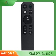 [luxiang.th] Replace -AH513U Remote Control  HT-SC40 HT-SD40 HT-S400 SA-S400 SOUNDBAR AV System Remo