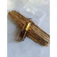 Pati gaharu asli 3ml .