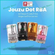Diskon Jouzu Dot Rba Single Coil For Dot Aio Authentic