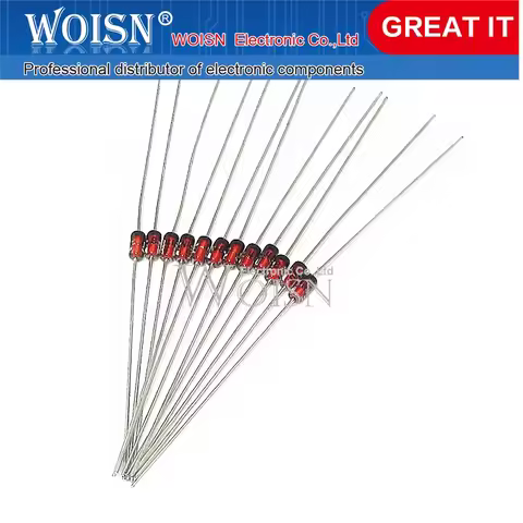 1N4448 1N4448 BZX55C12 BZX55C15 15V BZX55C3V3 3V3 BZX55C3V6 3V6 BZX55C4V7 4V7 BZX55C5V1 5V1 BZX55C5V