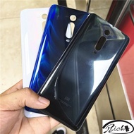 For Xiaomi Mi 9T Mi9T Battery Back Rear Cover Door Housing Mi9t Pro