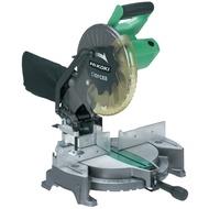 HIKOKI 255mm (10") Compound Miter Saw C10FCE2
