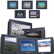Delta Touch Screen 23cm HMI Interface DOP-107BV Replace B07SS411/107CV/EV/110CS