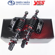 Phuộc YSS xe Air Blade 125/150 PCX (14-17) G-Sport TG302-335TRJ-04-888A