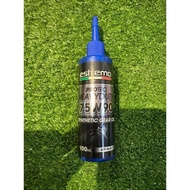 ESTREMO GEAR OIL PROTEC FULLY SYNTHETIC HEAVY DUTY 75W90 100ML SYNTHETIC SCOOTER GEARBOX OIL NVX155 