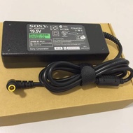 Sony 19.5v 4.74a 6.5 x 4.4mm Charger / Power Adapter